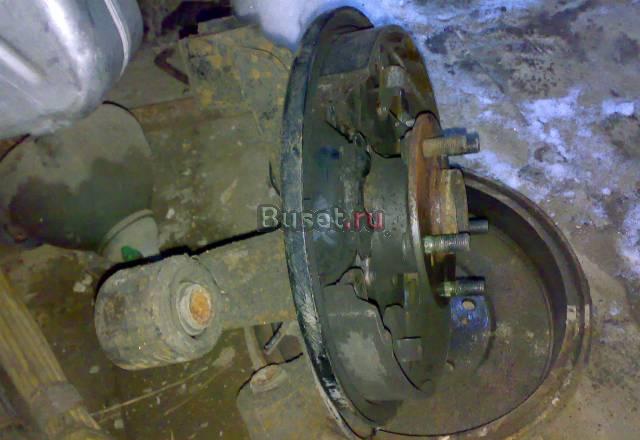 Сузуки гранд витара Задняя ступица Москва