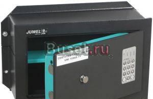 Сейф встраиваемый (новый) в упаковке фирма Juwel Москва