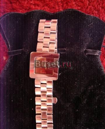 Часы Gucci Москва