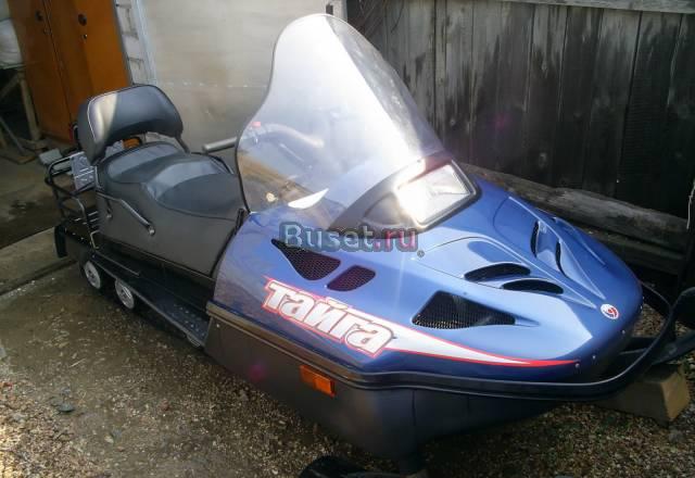 Тайга СТ-500Д Угловское