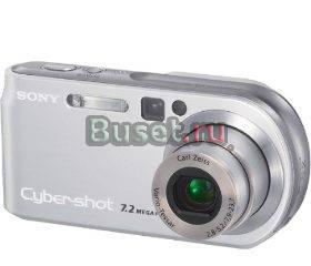 Фотоаппарат sony DSC-200 Чита
