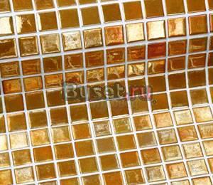 Стеклянная мозаика для ванной,бассейна,хамама.... Москва