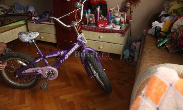 Продам велосипед Москва