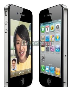 Apple iPhone 4 32Gb Санкт-Петербург