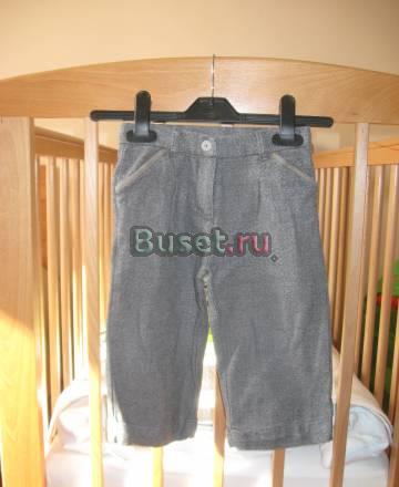 Продам б/у вещи Мехх на мальчика р.80-86(12-18мес) Москва