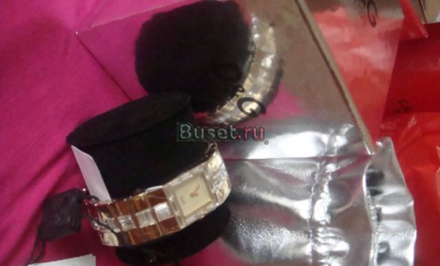 Часы-браслет DG Москва