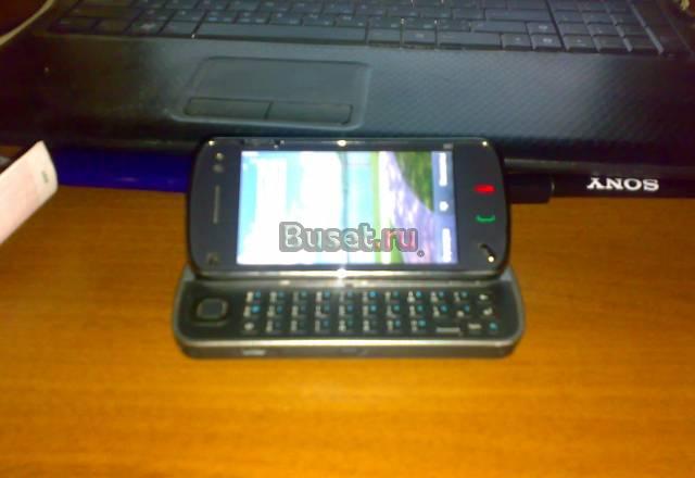 Nokia n 97 Москва