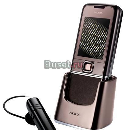 Nokia 8800 Sapphire Arte новый оригинал Санкт-Петербург