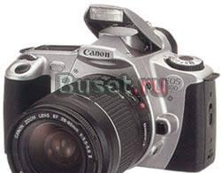 Canon EOS 300 + блок питания Санкт-Петербург
