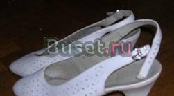 Туфли 34 Москва