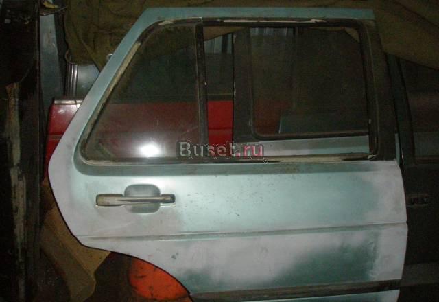 Дверь для фольксваген Джетта-1990год Москва