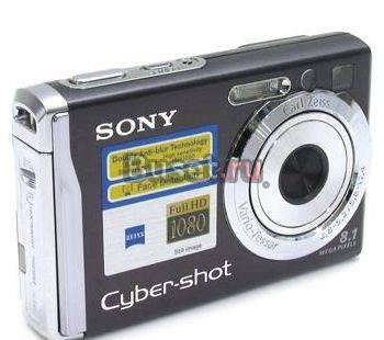 Sony cyber-shot Санкт-Петербург
