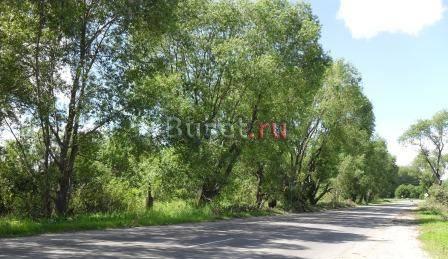 Продаю Земельный участок в деревне Юрьев-Польский