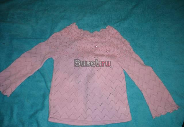 Кофта Москва