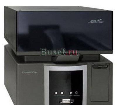 Ультразвуковой Увлажнитель воздуха AIR comfort Москва
