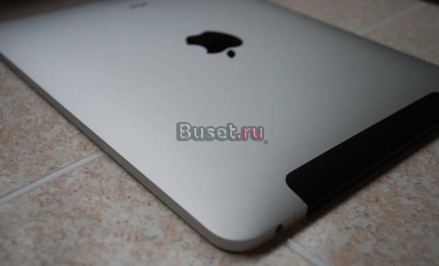 Apple iPad 32GB WI-FI + 3G канадец Москва