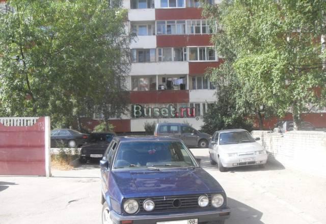 Volkswagen Golf, 1987 Санкт-Петербург