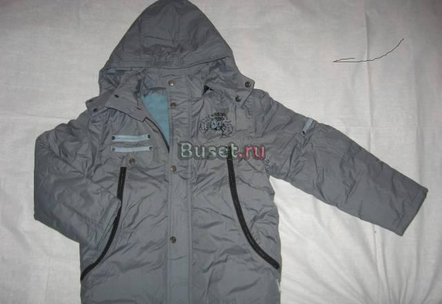 Куртка и брюки Санкт-Петербург