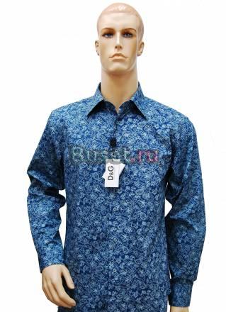 DG (23922) Мужская рубашка Москва