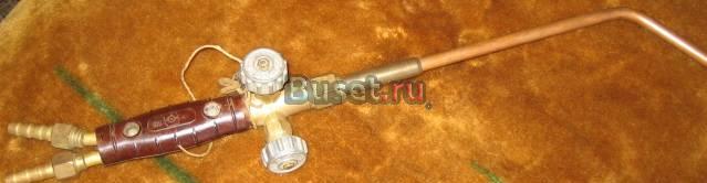 Горелка ацетиленовая Москва