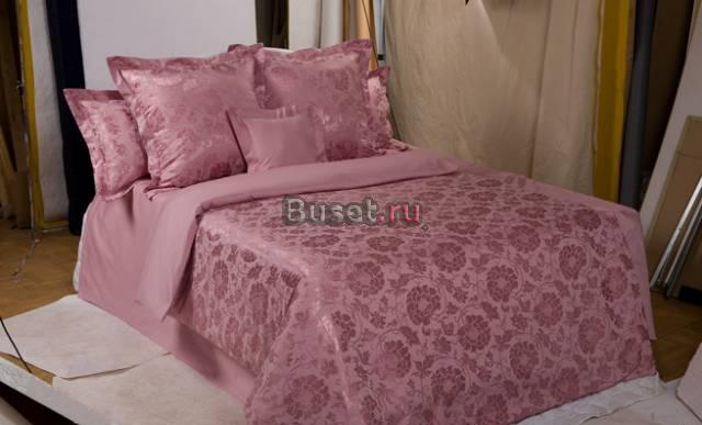 Ткани из сатина, бамбука, жаккарда Новосибирск