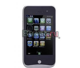 Pomp M9 GPS  wifi+java+TV+FM+2sim Москва