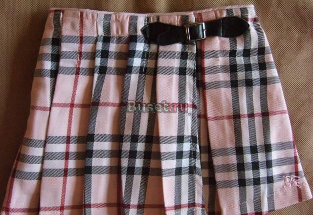 Новые юбочки Москва