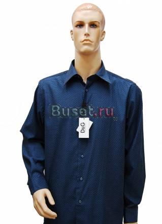 DG (23921) Мужская рубашка Москва