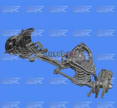 Запчасти для  Волги газ 3110 б/у Москва