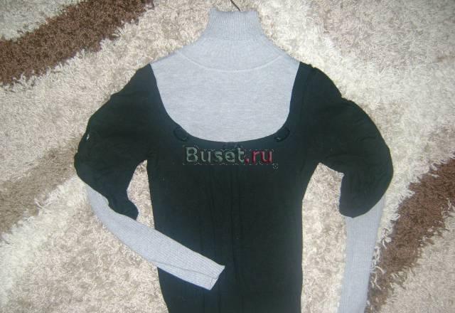 Кофта Москва