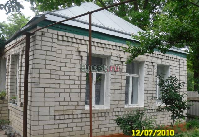 Дом Ставрополь