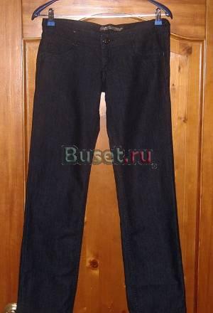 Джинсы 46 размер Москва