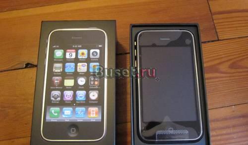3GS Apple iPhone 32GB Москва