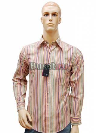 Paul smith (23930) Мужская рубашка Москва