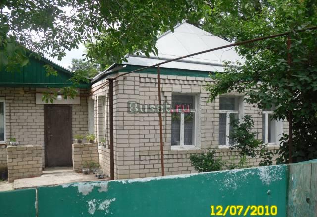 Дом Кочубеевское