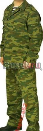 Камуфляж Москва