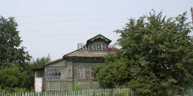 1/2 дома 3 км от Сергиева Посада Сергиев Посад