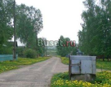 Участок в д. Иванисово под ижс Переславль-Залесский