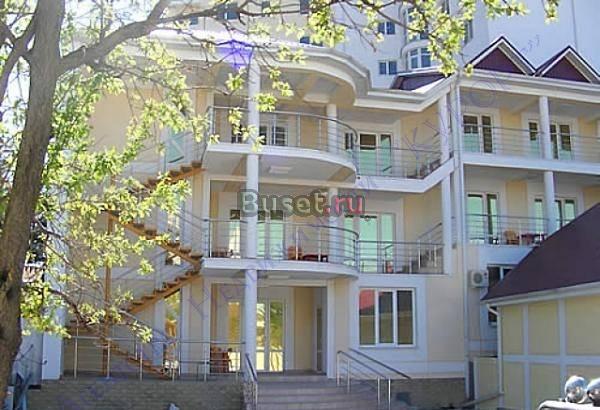 Аренда номеров в гостинице в центре Геленджик