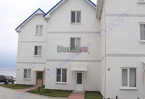 Сдаётся в аренду коттедж у берега Геленджик