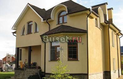 Продается жилой загородный дом, Рублево-Успенское Звенигород
