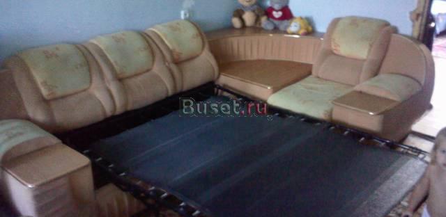Продаю угловой диван Краснодар