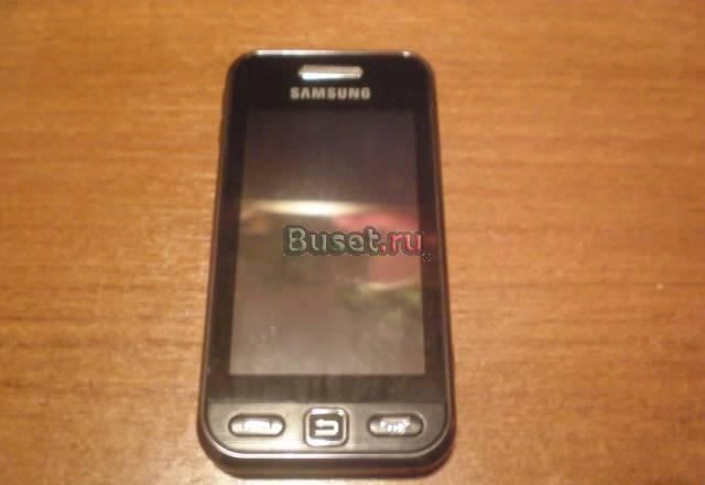 Samsung S5230 Москва