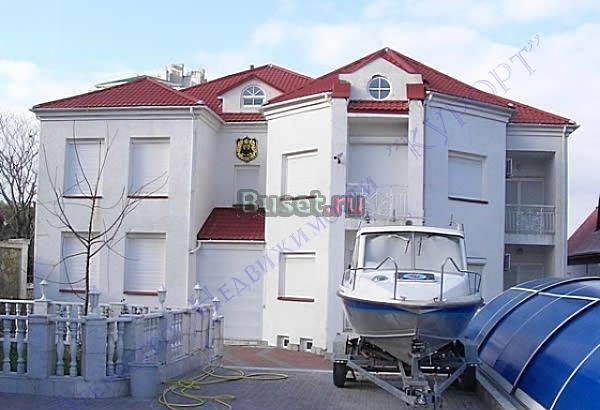 Сдаётся в аренду гостевой дом VIP-класса Геленджик