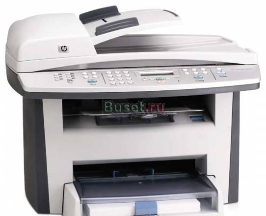 Частный мастер по ремонту и заправке оргтехники Москва