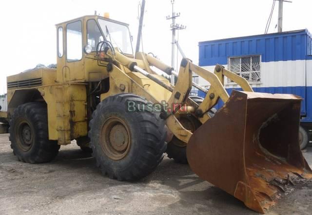 Погрузчик L-34 stalowa wola Уфа