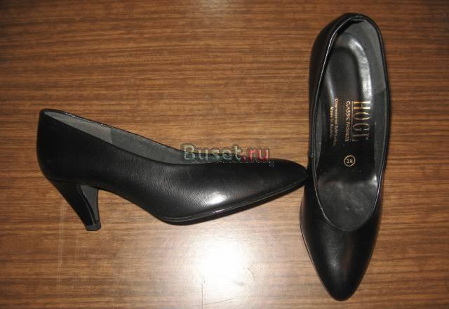 Туфли 35 размера,недорого Москва