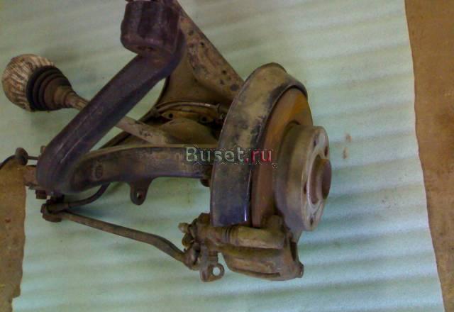 От Ауди а 4  8D. B5 1.8 двиг.(американец) Сергиев Посад