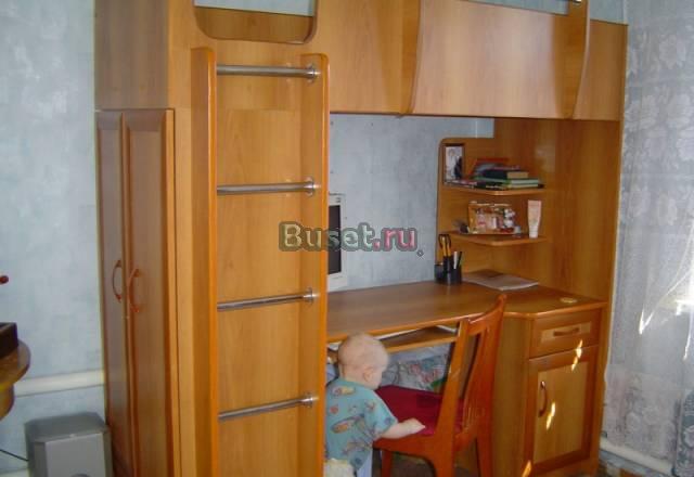 Продам детский уголок Копейск