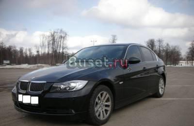 Бу запчасти для BMW-320 Е-90 (2006г.) Москва